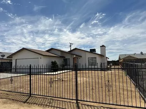 8560 Jimson Ave, California City, CA 93505