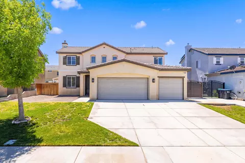 2360 Crimson Dr, Rosamond, CA 93560