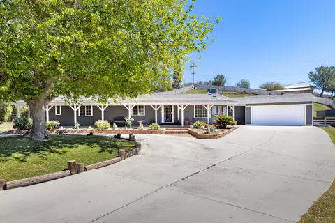 32722 Wagon Wheel Rd, Agua Dulce, CA 91390