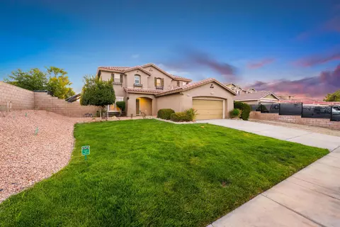 38111 Cima Mesa Dr, Palmdale, CA 93552 photo 2