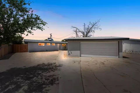 15593 M Street St, Mojave, CA 93501
