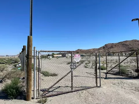 20025 Chamisal St #00, Adelanto, CA 92301