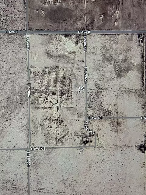 122 East Avenue K4, Lancaster, CA 93535