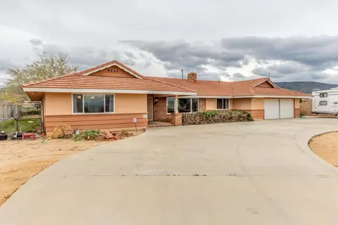 6510 Ave L W, Lancaster, CA 93536
