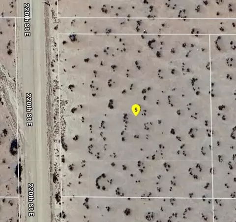 Cor 220 Ste Ave 08, Palmdale, CA 93591 photo 3