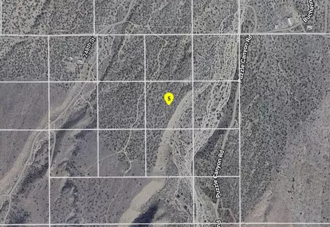 Vic Ave Z14 250 Ste, Llano, CA 93544
