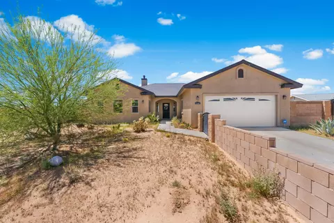 21301 94th St, California City, CA 93505