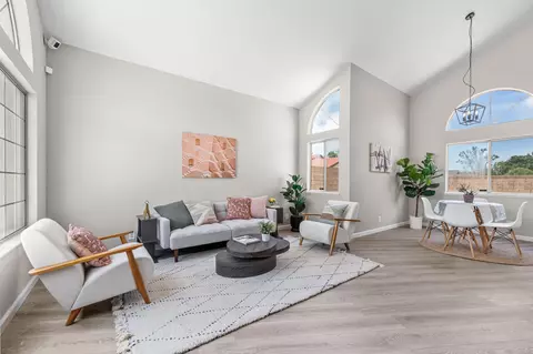 Living - 44615 17th St E, Lancaster, CA 93535 photo 1 of 8