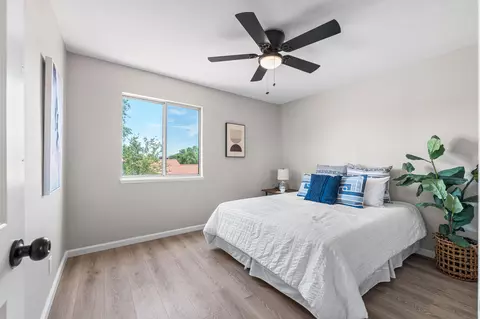 Bedroom - 44615 17th St E, Lancaster, CA 93535 photo 5 of 6