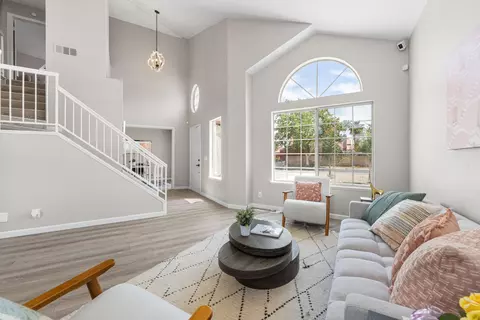 Living - 44615 17th St E, Lancaster, CA 93535 photo 3 of 8