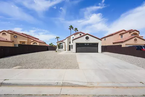 Exterior - 44615 17th St E, Lancaster, CA 93535 photo 10 of 15
