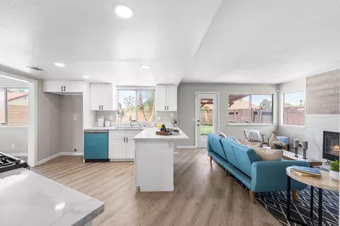 Kitchen - 44615 17th St E, Lancaster, CA 93535 photo 1 of 7