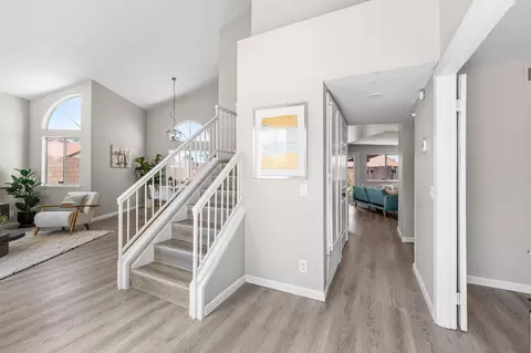 Entry Way - 44615 17th St E, Lancaster, CA 93535 photo 1 of 5