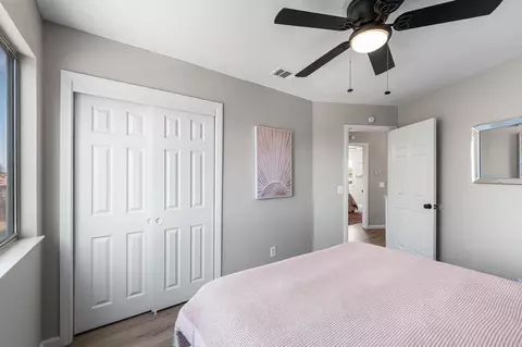 Bedroom - 44615 17th St E, Lancaster, CA 93535 photo 4 of 6