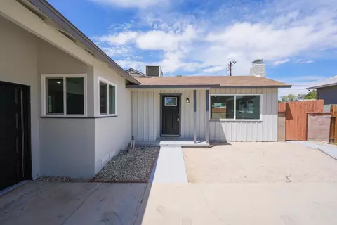 Exterior - 1309 Ivyton St W, Lancaster, CA 93534 photo 10 of 22