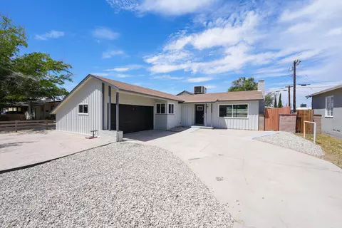 1309 Ivyton St W, Lancaster, CA 93534