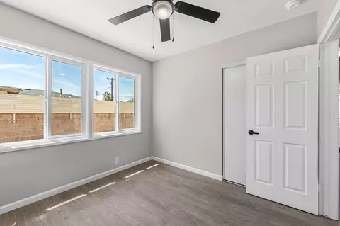 Bedroom - 1309 Ivyton St W, Lancaster, CA 93534 photo 7 of 7