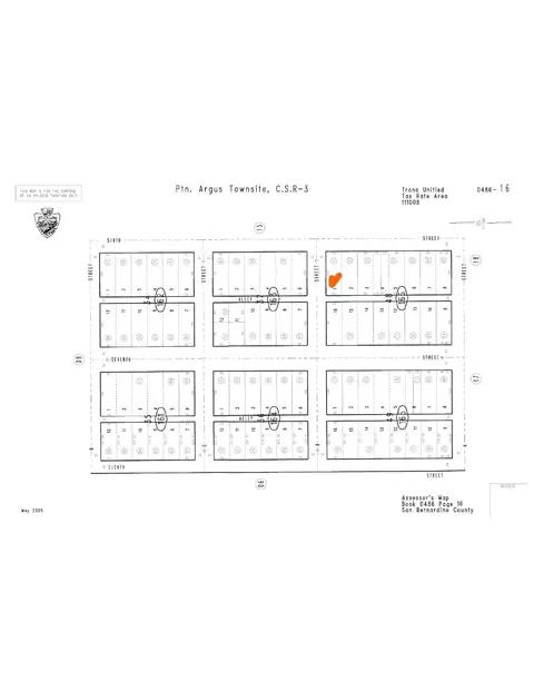 7 Th St, Trona, CA 93562 photo 1