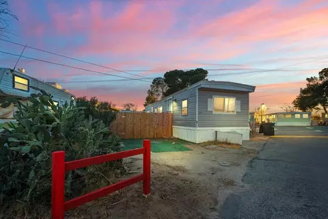 1258 Rosamond Blvd W #29, Rosamond, CA 93560