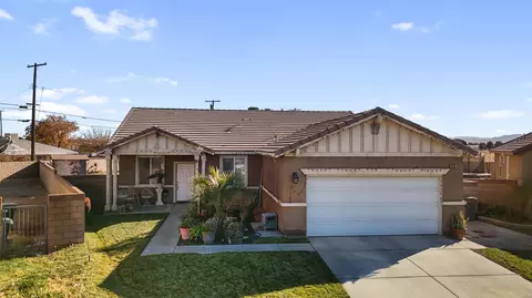 254 E Ave H12 E, Lancaster, CA 93535
