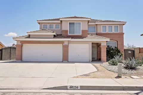 44250 62nd St, Lancaster, CA 93536