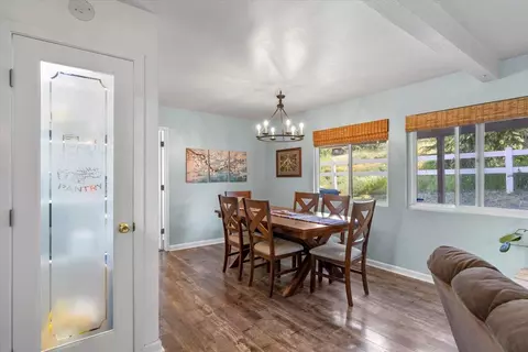 Dining - 21309 Hacienda Dr, Tehachapi, CA 93561 photo 1 of 1