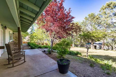 Exterior - 21309 Hacienda Dr, Tehachapi, CA 93561 photo 1 of 3
