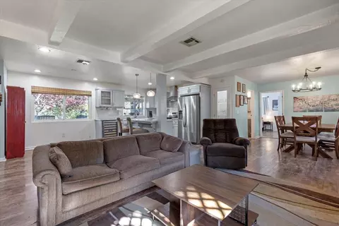 Living - 21309 Hacienda Dr, Tehachapi, CA 93561 photo 1 of 1