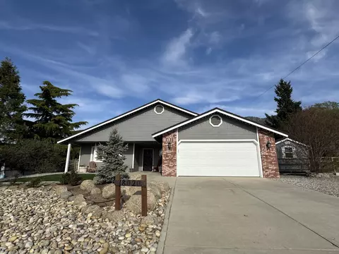 18020 Hambletonian Dr, Tehachapi, CA 93561 photo 1