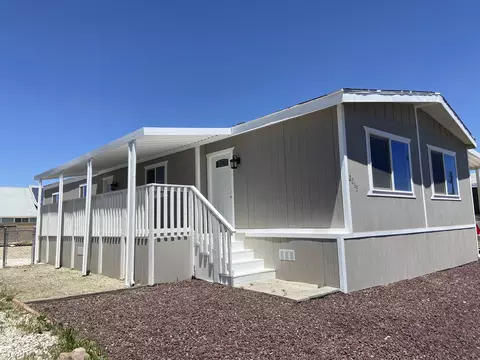 2013 Sonja Dr # 73, Rosamond, CA 93560