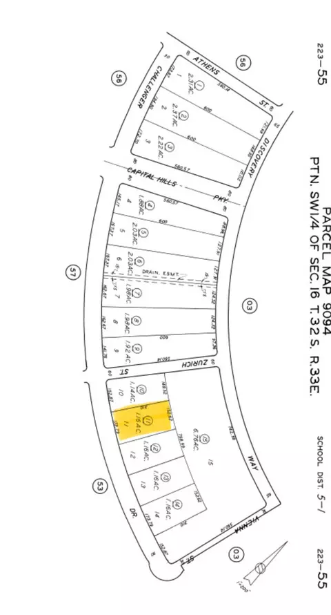 0 Challenger Dr, Tehachapi, CA 93561 photo 7