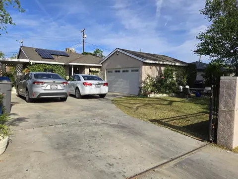 44365 Stanridge Ave, Lancaster, CA 93535