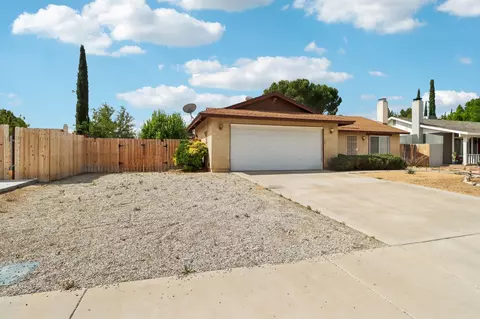 2308 Forry St, Lancaster, CA 93536 photo 20