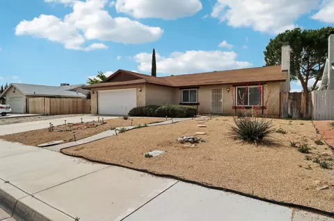 2308 Forry St, Lancaster, CA 93536 photo 19