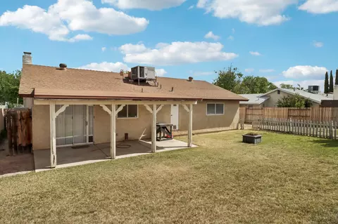 2308 Forry St, Lancaster, CA 93536 photo 25