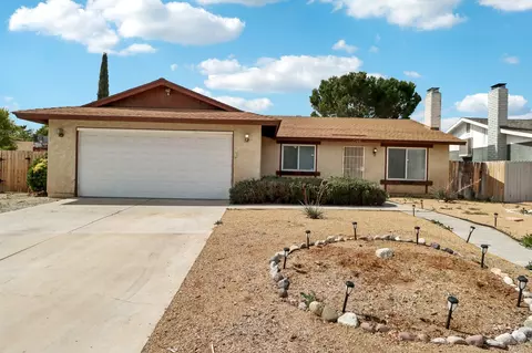 2308 Forry St, Lancaster, CA 93536