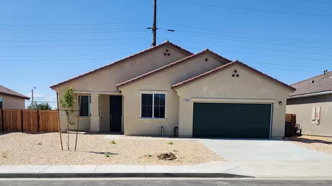 3704 Santa Ynez Ct, Rosamond, CA 93560