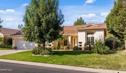 40949 Granite St, Palmdale, CA 93551