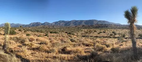 11640 Fort Tejon Rd, Pearblossom, CA 93553