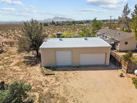 16818 Koch St, Mojave, CA 93501 photo 26