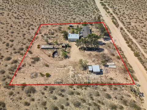 16818 Koch St, Mojave, CA 93501 photo 19