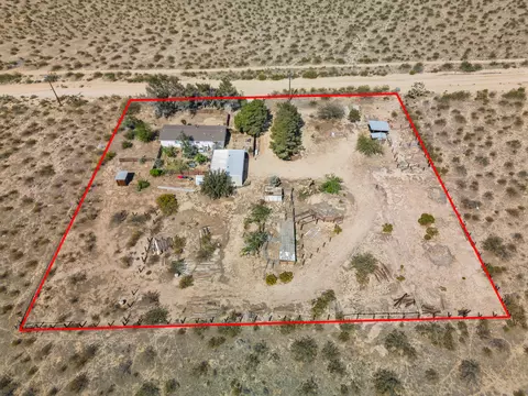 16818 Koch St, Mojave, CA 93501 photo 20