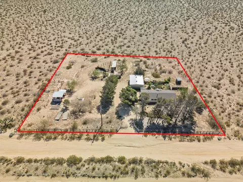 16818 Koch St, Mojave, CA 93501 photo 23