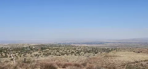 98 Th St E, Juniper Hills, CA 93543 photo 5