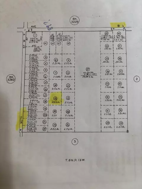 Ave B6, Lancaster, CA 93536 photo 4