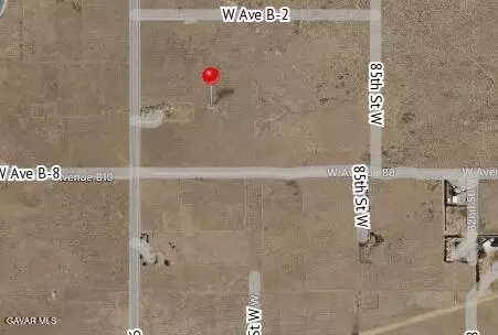 Ave B6, Lancaster, CA 93536