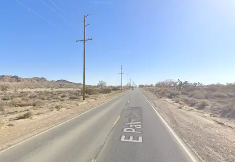 14001 Palmdale Blvd E, Palmdale, CA 93591