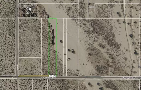 14001 Palmdale Blvd E, Palmdale, CA 93591 photo 10