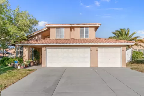 36556 Ramona Rd, Palmdale, CA 93550