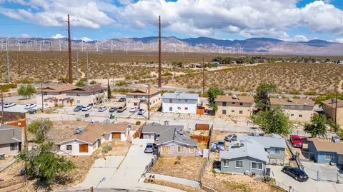 View/Area - 3439 Arthur Ave, Mojave, CA 93501 photo 4 of 6